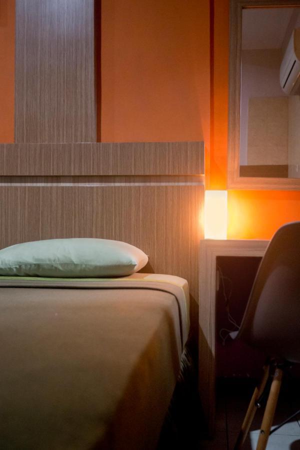 Hotel Galuh Anindita ジョグジャカルタ エクステリア 写真