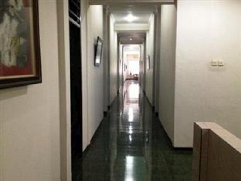 Hotel Galuh Anindita ジョグジャカルタ エクステリア 写真